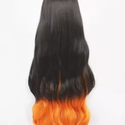 Cosplay Anime Cosplay Paryk - Dæmondræber Kamado Nezuko 15 Cosplay Anime Cosplay Paryk - Dæmondræber Kamado Nezuko -Motorsav Mand Butik IMG 1632