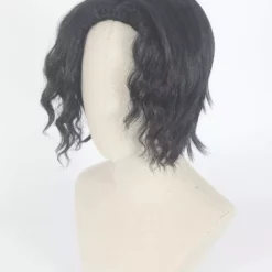 Cosplay Anime Cosplay Wig - Demon Slayer Kibutsuji Muzan -Motorsav Mand Butik IMG 1767