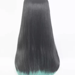 Cosplay Anime Cosplay Paryk - Demon Slayer Tokitou Muichirou -Motorsav Mand Butik IMG 1787