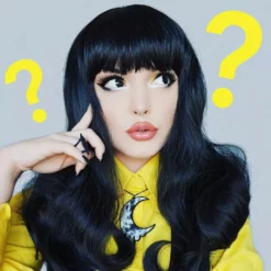 Lille Skat Sweety Pearl Black Mini -Motorsav Mand Butik IMG 20180508 182356 405