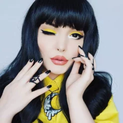 Lille Skat Sweety Pearl Black Mini -Motorsav Mand Butik IMG 20180508 182356 406