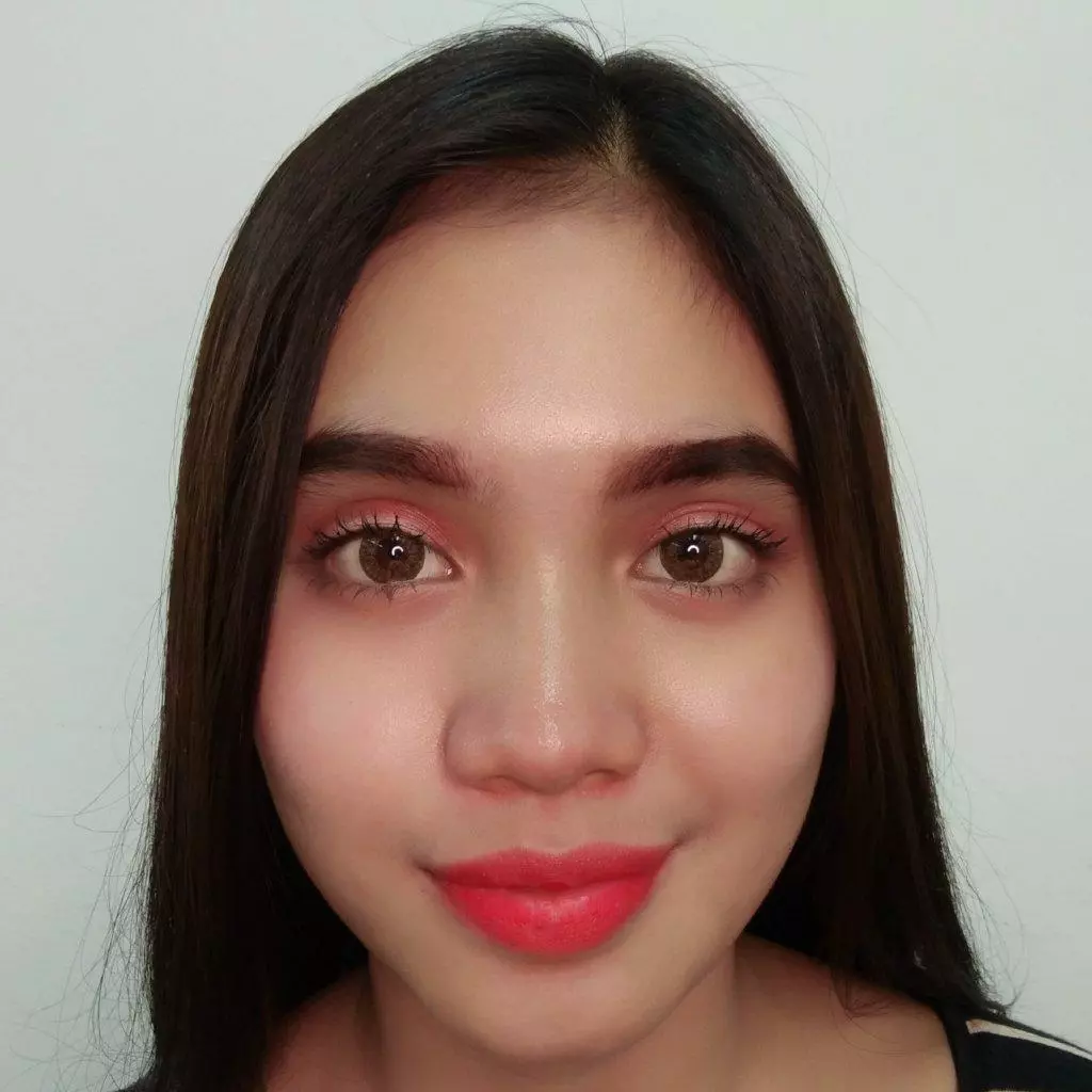 EOS Frossen Brun 6 EOS Frossen Brun - Billede 4