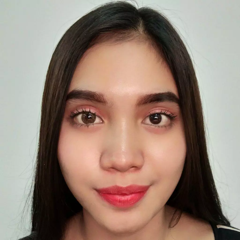 EOS Frossen Brun 5 EOS Frossen Brun - Billede 3