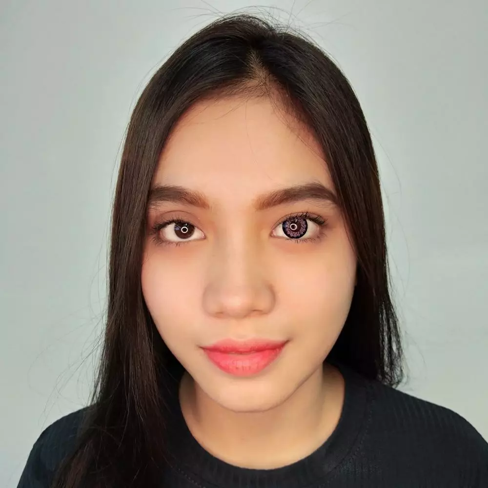 Kawayii S-Max Violet 4 Kawayii S-Max Violet - Billede 2