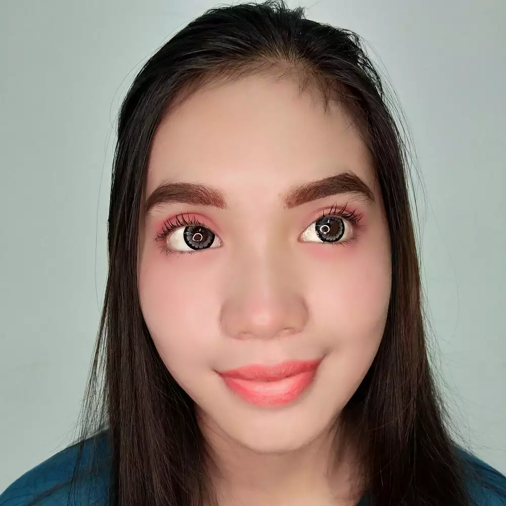 Kawayii A-Max Gray 5 Kawayii A-Max Gray - Billede 3