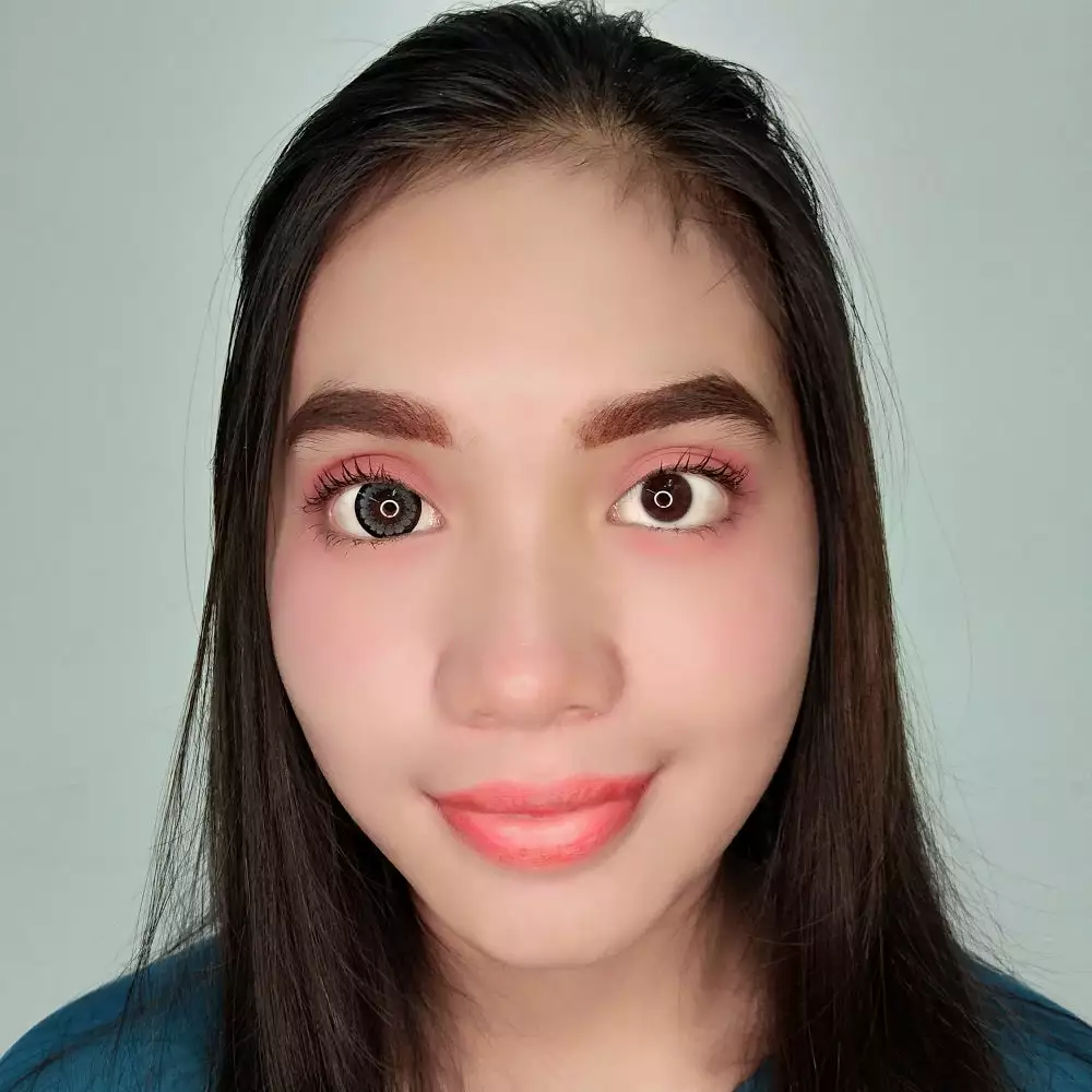 Kawayii A-Max Gray 4 Kawayii A-Max Gray - Billede 2