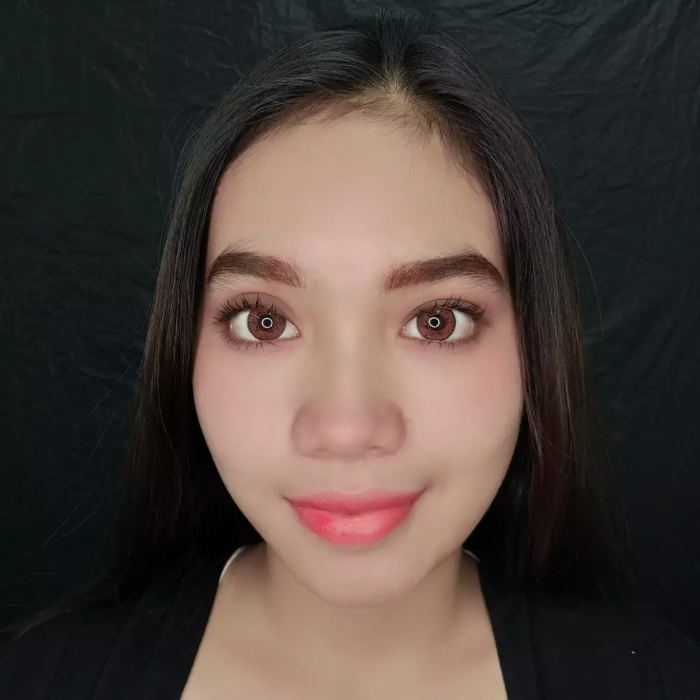 Barbie Puffy 3 Toner Hazel 5 Barbie Puffy 3 Toner Hazel - Billede 3