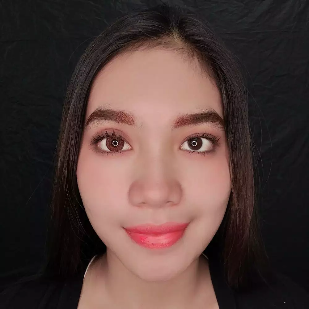 Barbie Puffy 3 Toner Hazel 4 Barbie Puffy 3 Toner Hazel - Billede 2