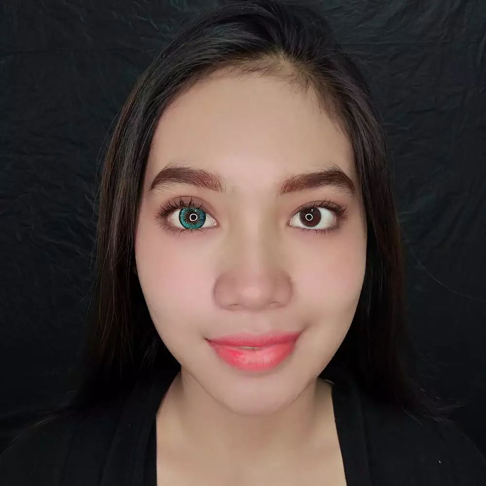 Barbie Puffy 3 Toner Turkis 4 Barbie Puffy 3 Toner Turkis - Billede 2