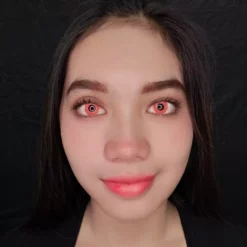 Lille Skat Sweety Crazy Red Spiral -Motorsav Mand Butik IMG 20190301 155827