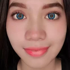 Lille Skat Sweety Butterfly Blue -Motorsav Mand Butik IMG 20190301 165848