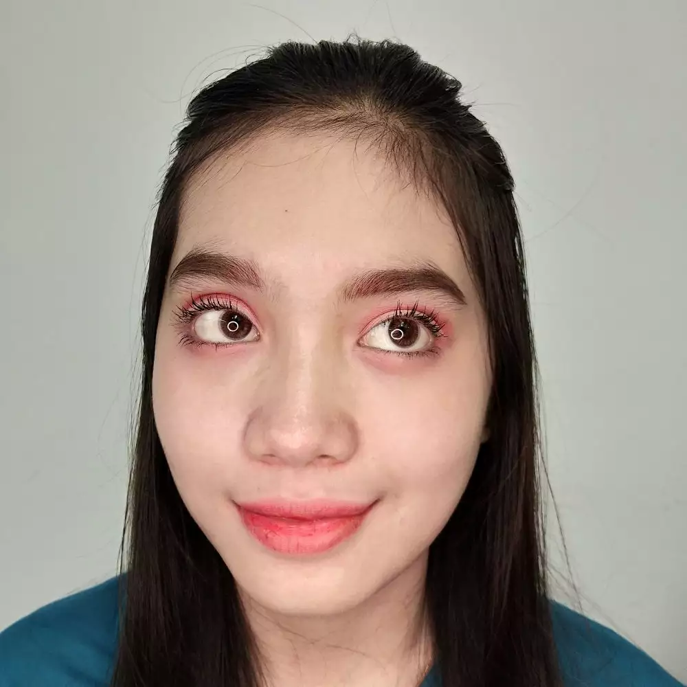 EOS Mulan Brown 5 EOS Mulan Brown - Billede 3