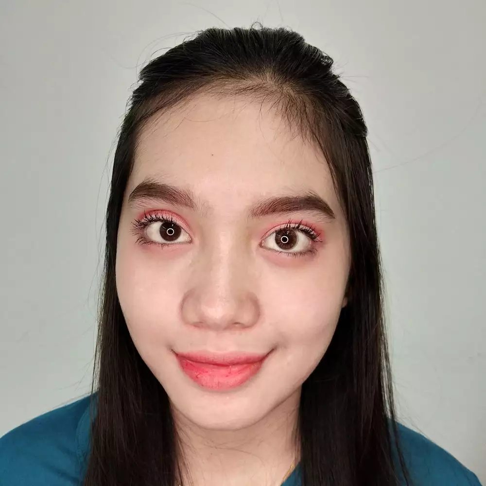 EOS Mulan Brown 6 EOS Mulan Brown - Billede 4