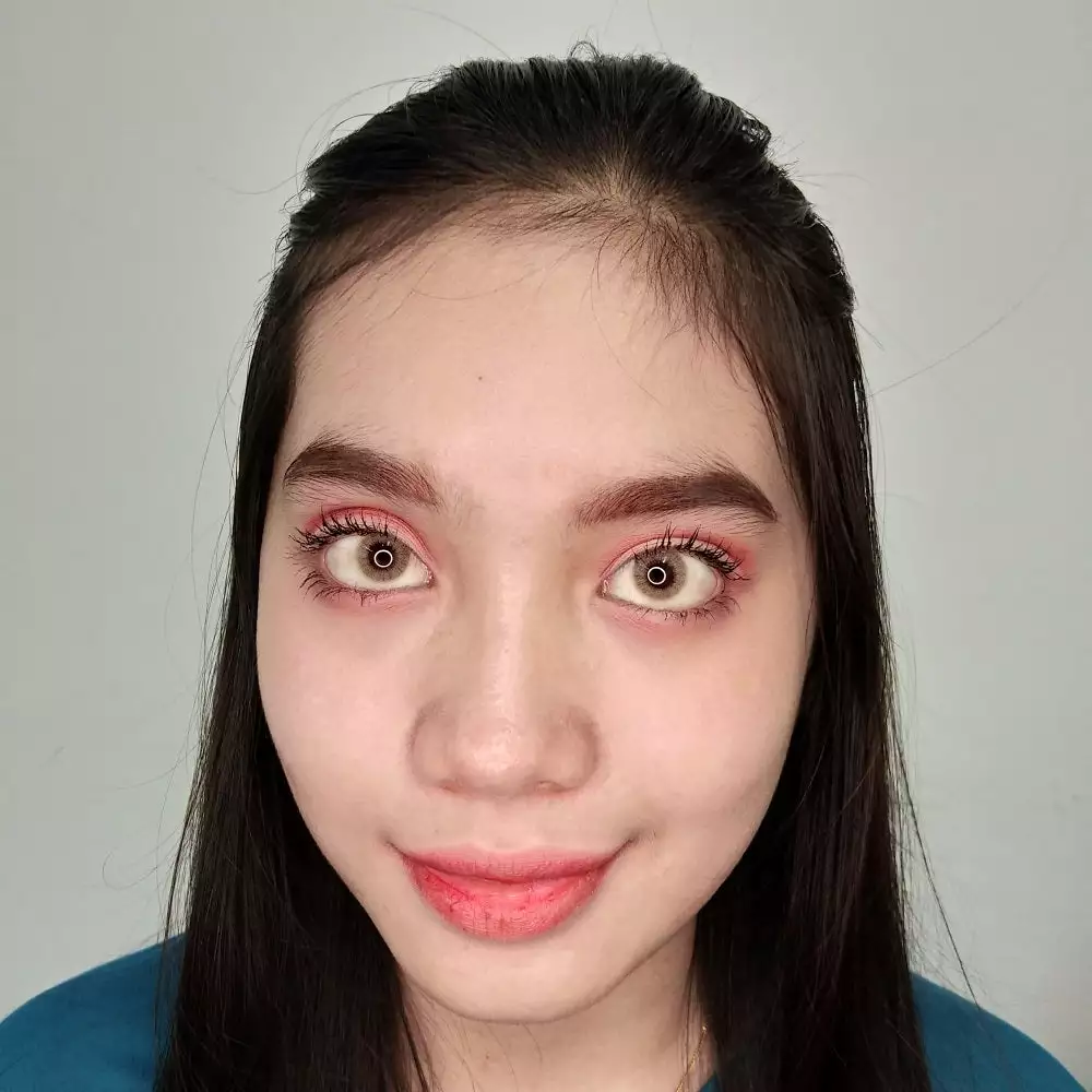 EOS Rita Brown 5 EOS Rita Brown - Billede 3