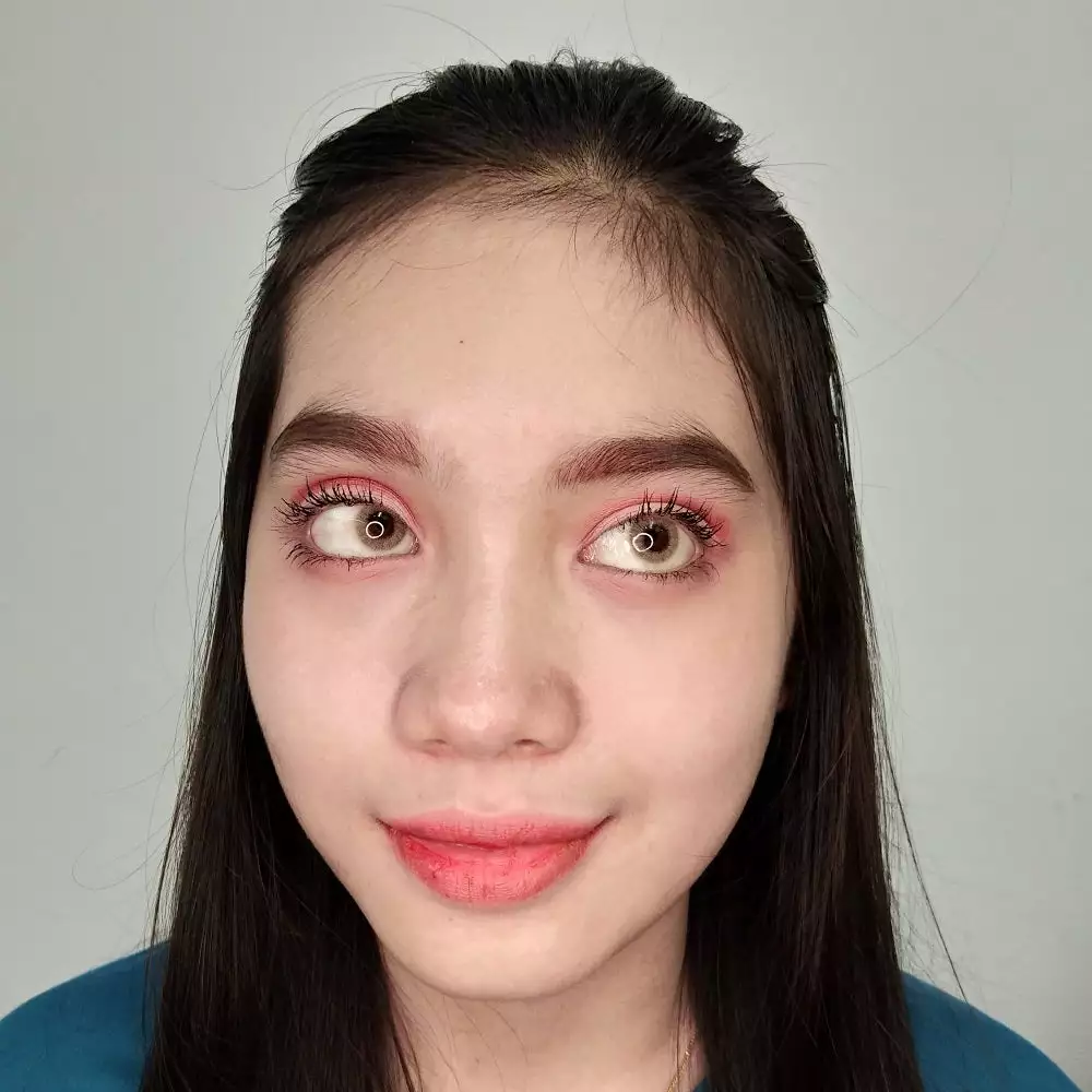 EOS Rita Brown 6 EOS Rita Brown - Billede 4