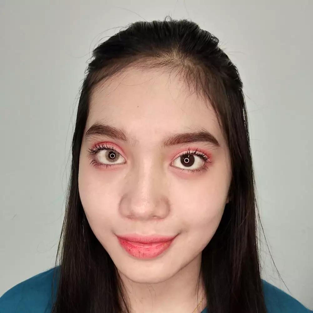 EOS Rita Brown 4 EOS Rita Brown - Billede 2