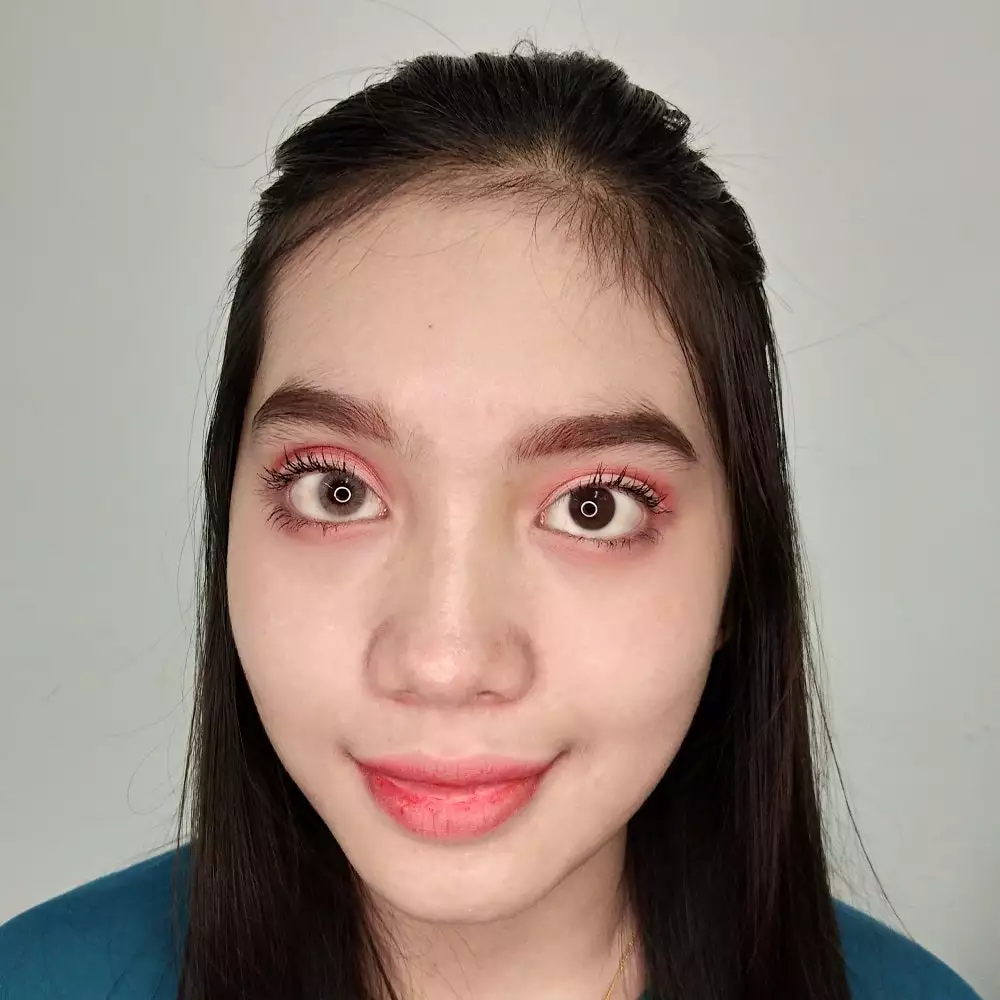 EOS Rita Gray 3 EOS Rita Gray - Billede 2