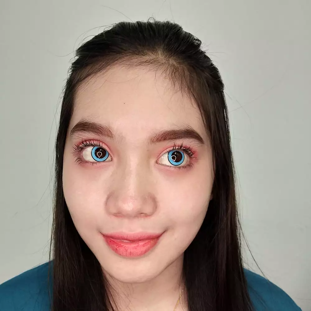 EOS Vivid Blue 6 EOS Vivid Blue - Billede 4