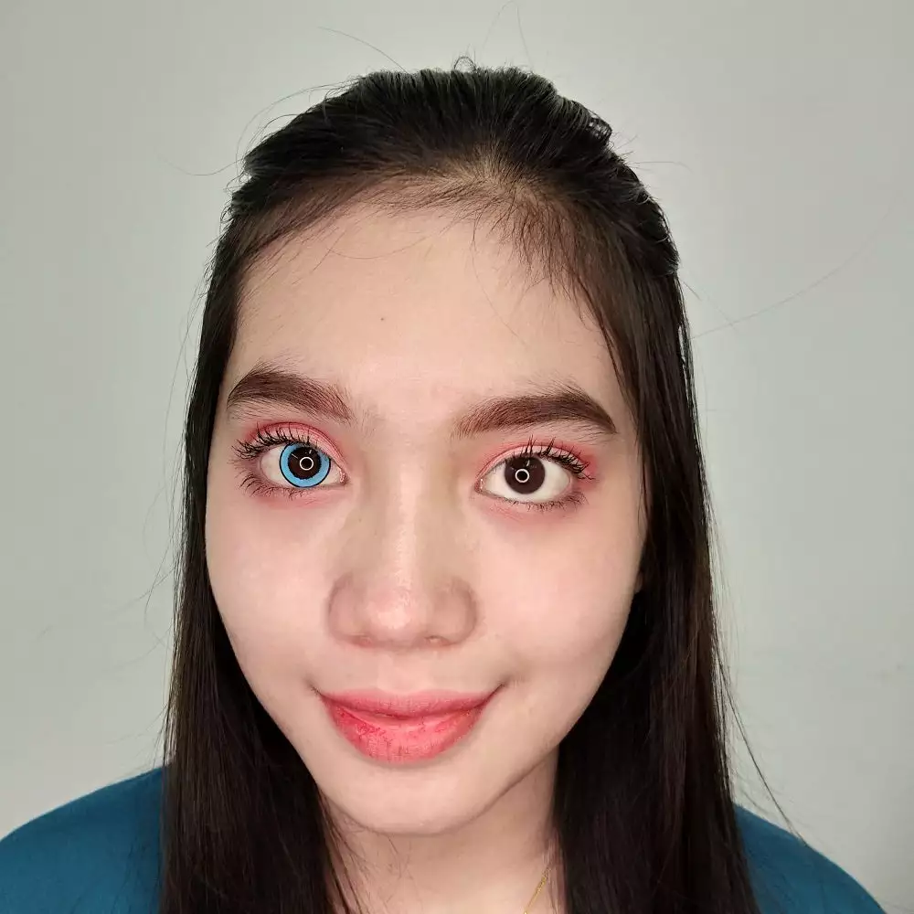 EOS Vivid Blue 4 EOS Vivid Blue - Billede 2