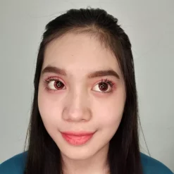 EOS Vivid Red -Motorsav Mand Butik IMG 20190322 172718