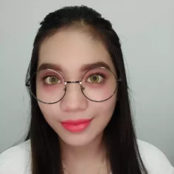 Lille Skat Sweety Devil Yellow -Motorsav Mand Butik IMG 20190404 165941