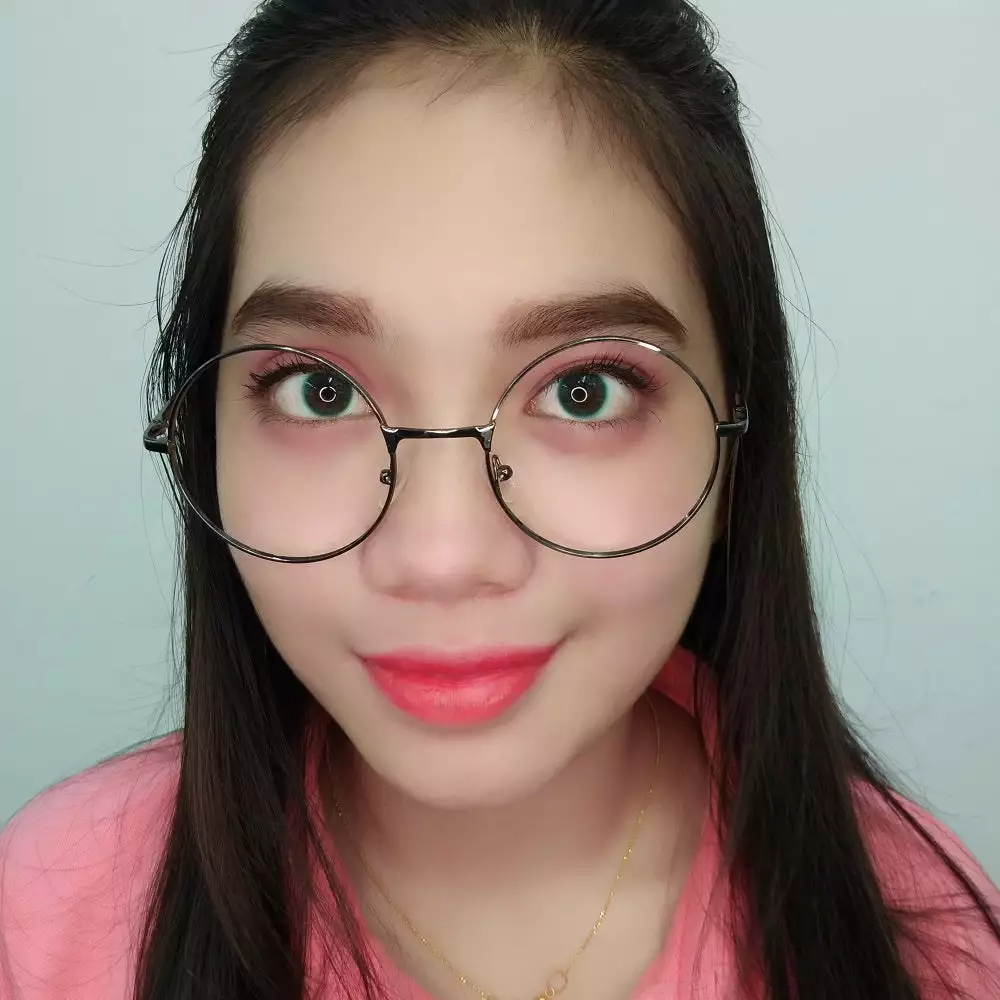 Lille Skat Sweety Natural Sea Green 6 Lille Skat Sweety Natural Sea Green - Billede 4