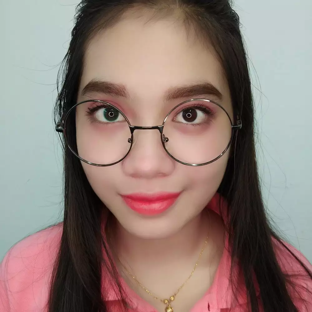 Lille Skat Sweety Natural Sea Green 4 Lille Skat Sweety Natural Sea Green - Billede 2