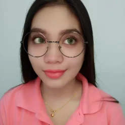 Vestlige øjne Western Eyes Ringcon Lime Grøn -Motorsav Mand Butik IMG 20190419 165455