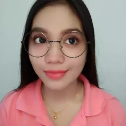 Lille Skat Sweety Valmue Blå -Motorsav Mand Butik IMG 20190419 165801