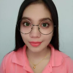 Lille Skat Sweety Valmue Grøn -Motorsav Mand Butik IMG 20190419 165903