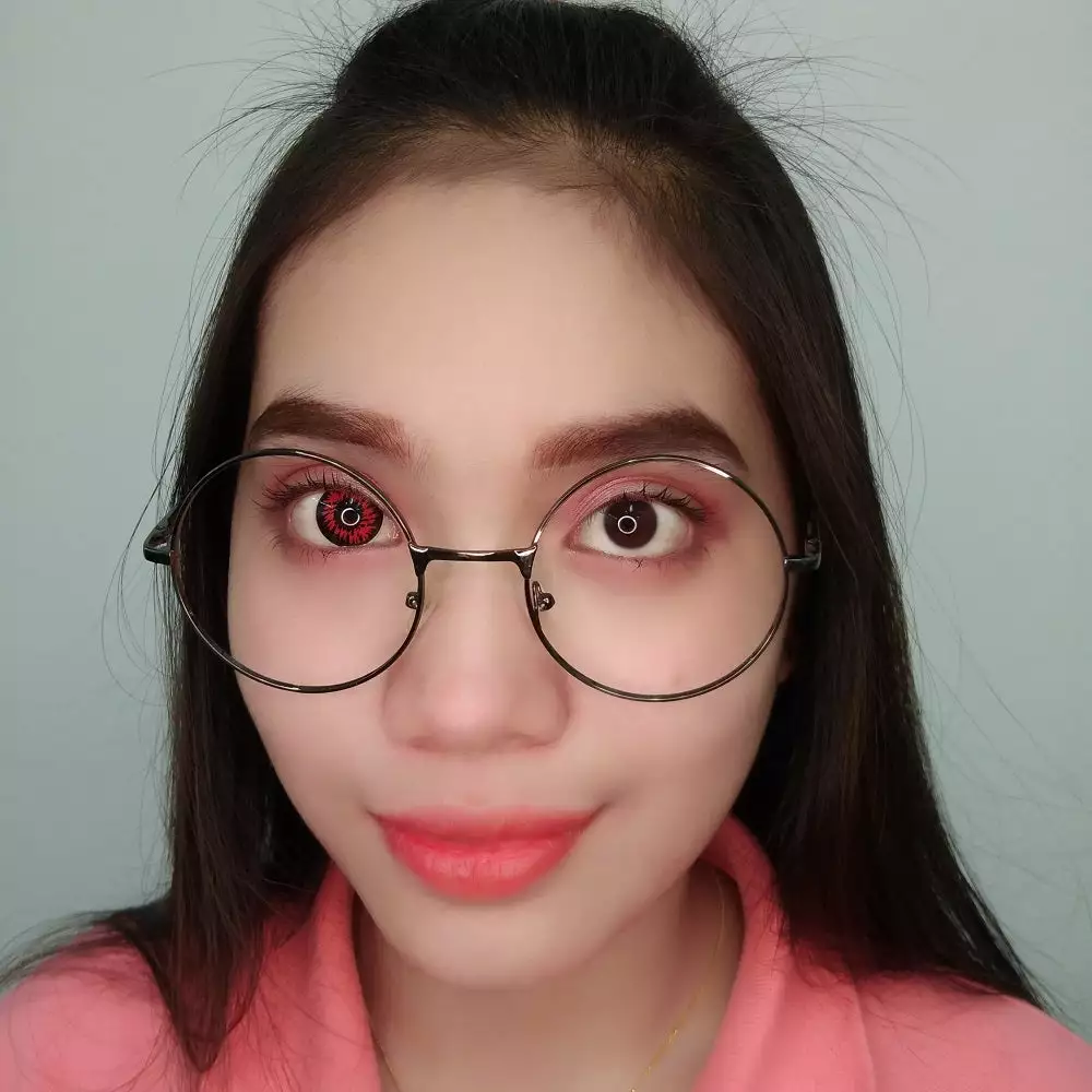 Lille Skat Sweety Crazy Enchanted Black 5 Lille Skat Sweety Crazy Enchanted Black - Billede 3