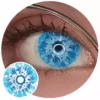 Lille Skat Sweety Crazy Lens Game Of Thrones - White Walker (UV) 1 Lille Skat Sweety Crazy Lens Game Of Thrones - White Walker (UV) -Motorsav Mand Butik IMG 20190531 162925 Copy