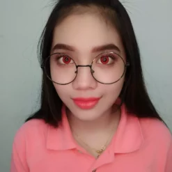 Lille Skat Sød Fri Rød -Motorsav Mand Butik IMG 20190531 164511