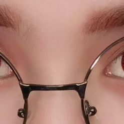 Lille Skat Sød Fri Rød -Motorsav Mand Butik IMG 20190531 164511 Copy