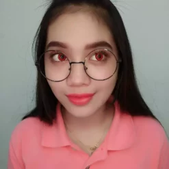 Lille Skat Sød Fri Rød -Motorsav Mand Butik IMG 20190531 164515