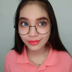 Lille Skat Sweety Free Blue -Motorsav Mand Butik IMG 20190531 164642