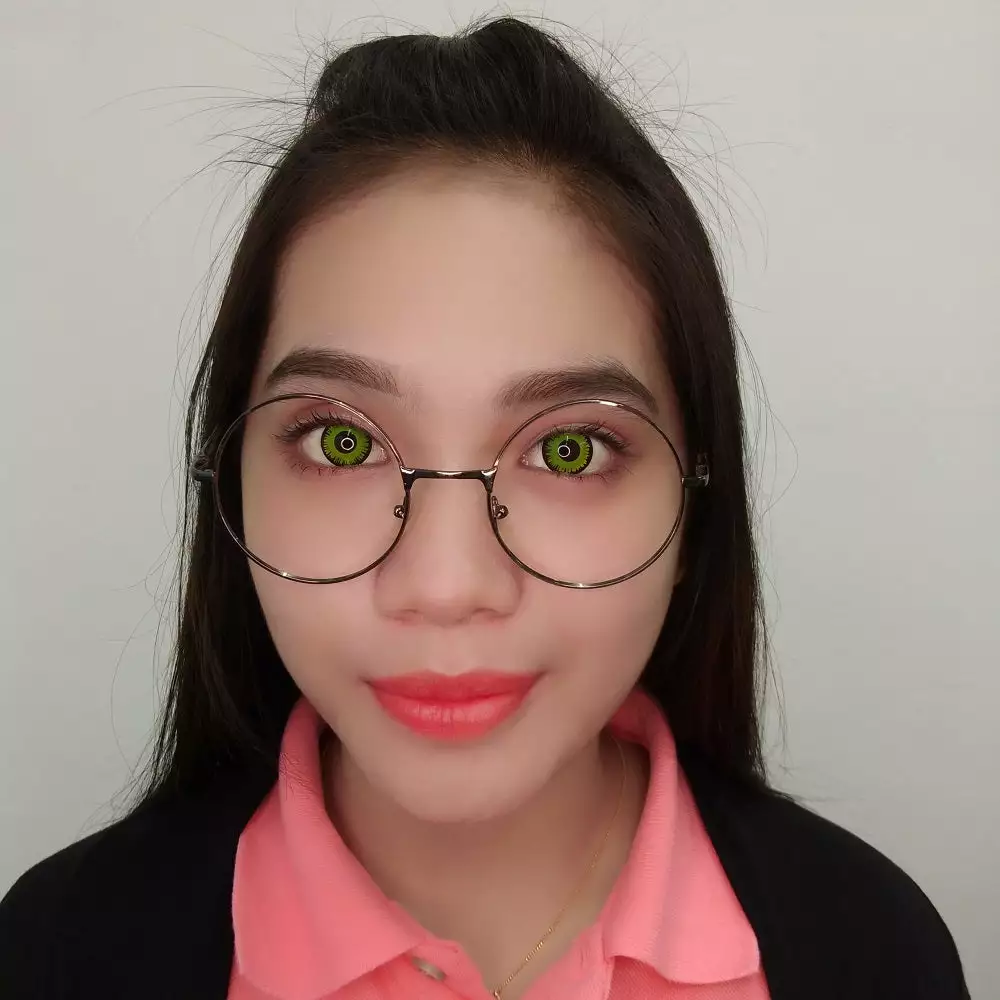 Lille Skat Sweety Crazy Solar Eclipse II 7 Lille Skat Sweety Crazy Solar Eclipse II - Billede 5