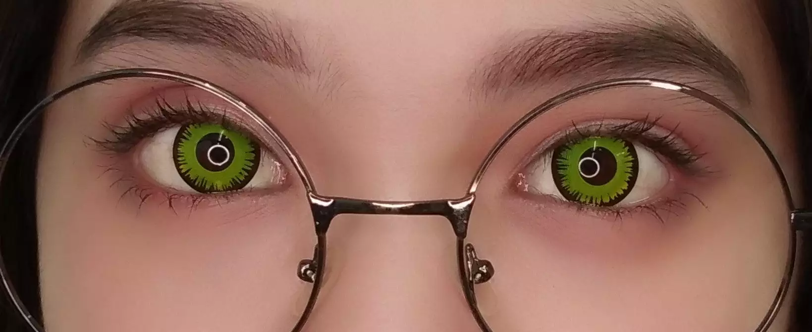 Lille Skat Sweety Crazy Solar Eclipse II 4 Lille Skat Sweety Crazy Solar Eclipse II - Billede 2