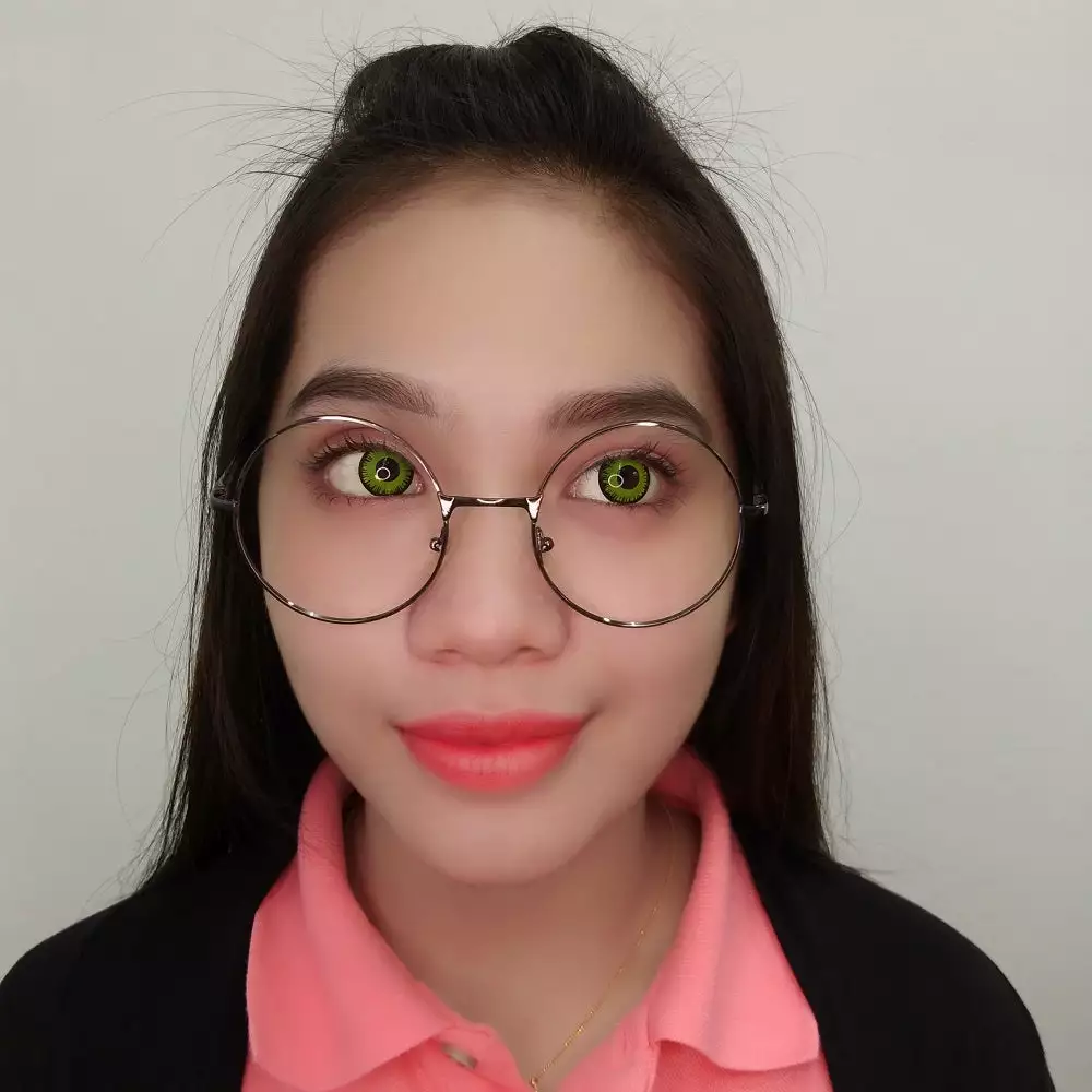 Lille Skat Sweety Crazy Solar Eclipse II 6 Lille Skat Sweety Crazy Solar Eclipse II - Billede 4