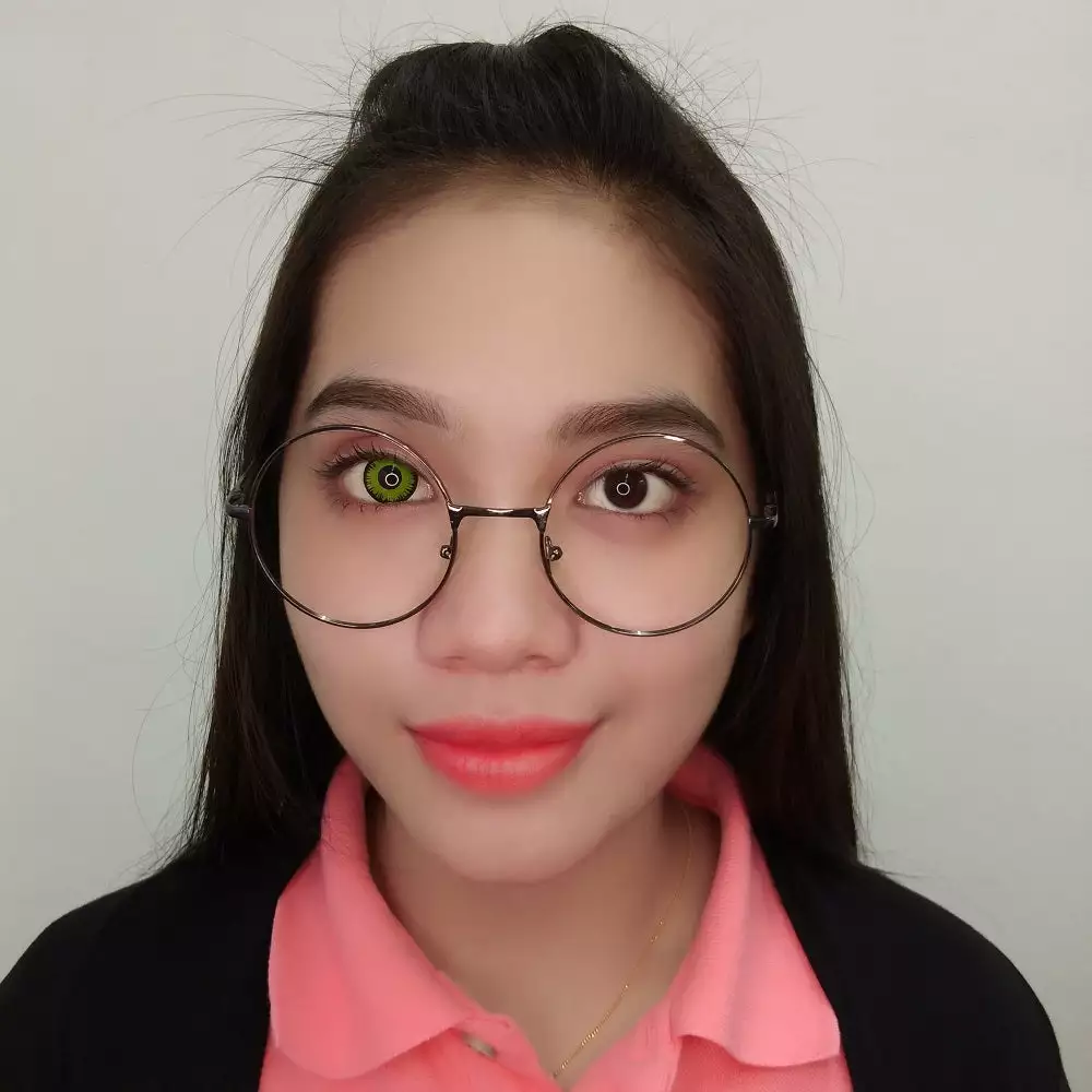 Lille Skat Sweety Crazy Solar Eclipse II 5 Lille Skat Sweety Crazy Solar Eclipse II - Billede 3