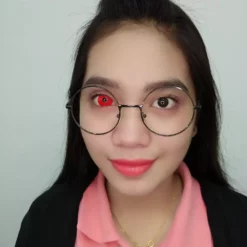 Lille Skat Sweety Mini Sclera Objektiv Rød Sclera / Daredevil -Motorsav Mand Butik IMG 20190719 164559