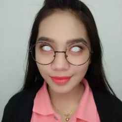 Lille Skat Sweety Crazy White Blind Mesh / Storm White -Motorsav Mand Butik IMG 20190719 165756