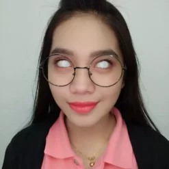 Lille Skat Sweety Crazy White Blind Mesh / Storm White -Motorsav Mand Butik IMG 20190719 165800