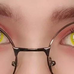 Lille Skat Søde Skøre Gule Drage -Motorsav Mand Butik IMG 20190726 170619 Copy