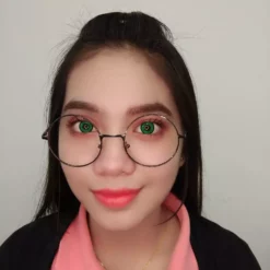 Lille Skat Sweety Crazy Zombie Green -Motorsav Mand Butik IMG 20190726 171818