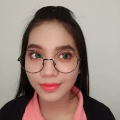 Lille Skat Sweety Crazy Zombie Green -Motorsav Mand Butik IMG 20190726 171822