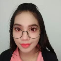 Lille Skat Sweety Sasuke Evig Mangkeyo Sharingan -Motorsav Mand Butik IMG 20190726 172044