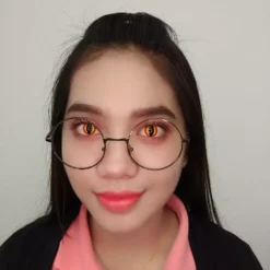 Lille Skat Sweety Crazy Orange Dragon -Motorsav Mand Butik IMG 20190726 172213