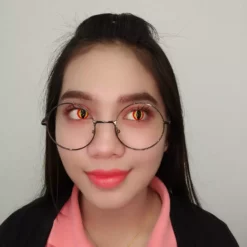 Lille Skat Sweety Crazy Orange Dragon -Motorsav Mand Butik IMG 20190726 172216