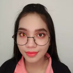 Lille Skat Sweety Crazy Orange Dragon -Motorsav Mand Butik IMG 20190726 172223